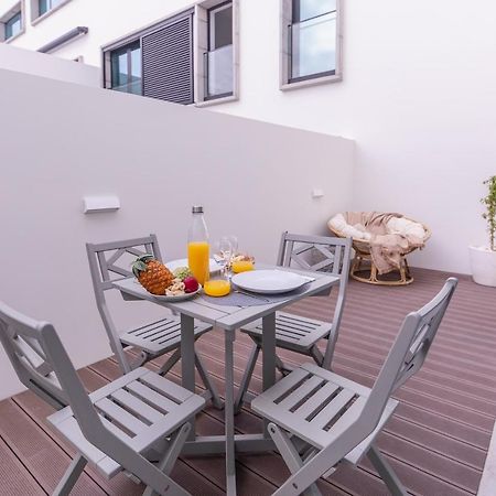 Pdl Apartment Ponta Delgada Kültér fotó