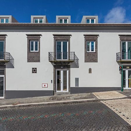 Pdl Apartment Ponta Delgada Kültér fotó