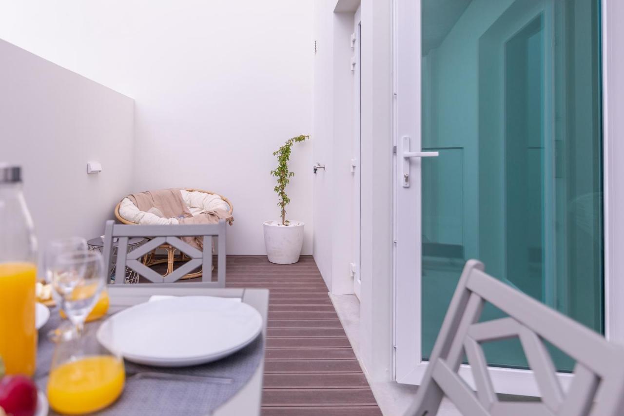 Pdl Apartment Ponta Delgada Kültér fotó