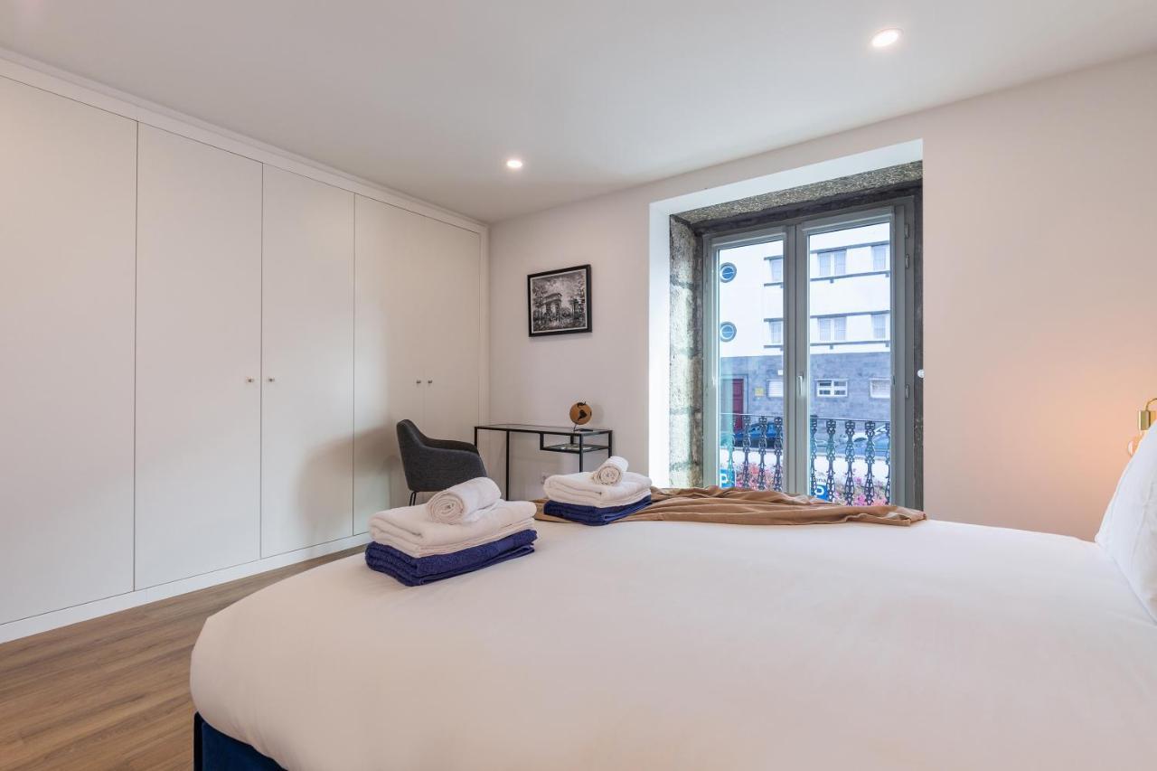 Pdl Apartment Ponta Delgada Kültér fotó