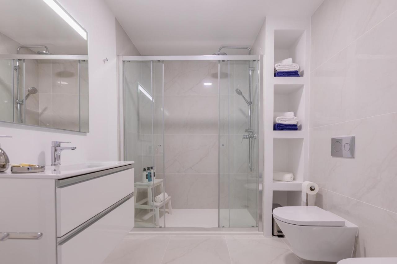Pdl Apartment Ponta Delgada Kültér fotó