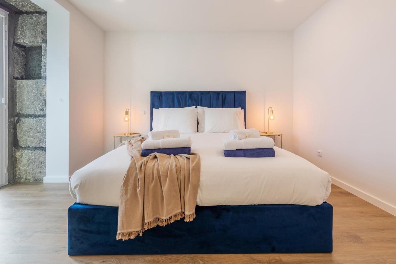 Pdl Apartment Ponta Delgada Kültér fotó