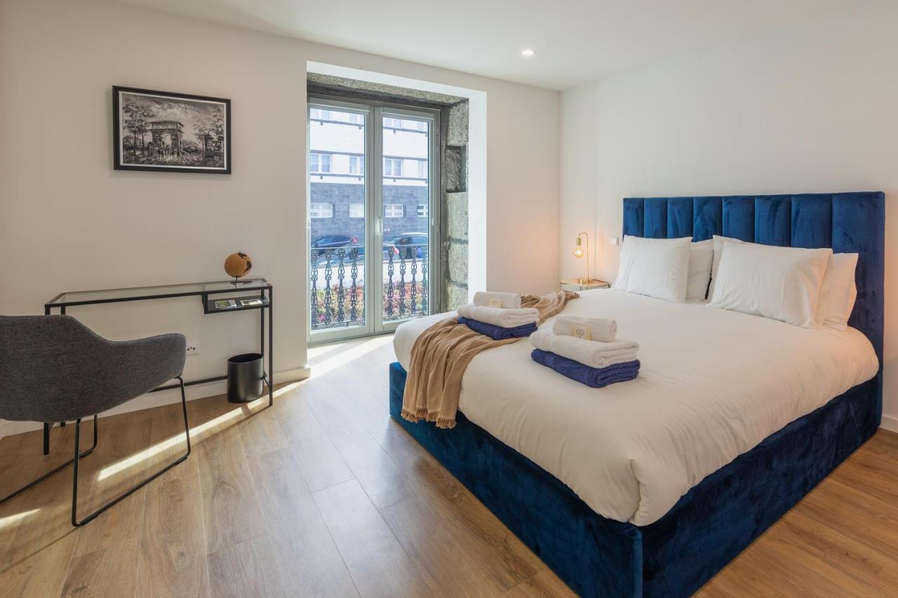 Pdl Apartment Ponta Delgada Kültér fotó