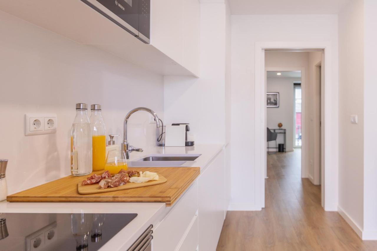 Pdl Apartment Ponta Delgada Kültér fotó