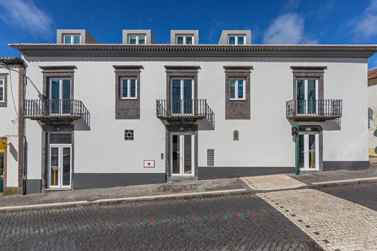 Pdl Apartment Ponta Delgada Kültér fotó